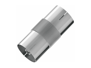 Adapter antenowy koncentryczny (gniazdo-gniazdo) HAMA 205220