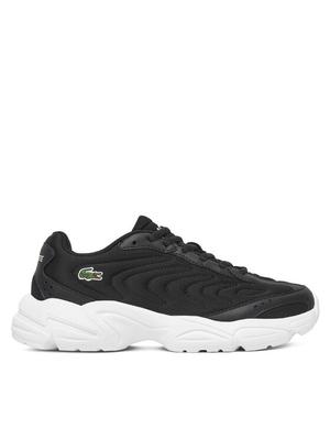 Lacoste Sneakersy Storm 96 2K Lite 7-50SUJ0022 Czarny