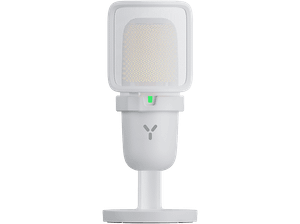 Mikrofon USB ISY IMI-3000-WT Biały