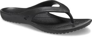 Crocs Damskie Japonki Klapki Kadee II 202492 Flip 38-39