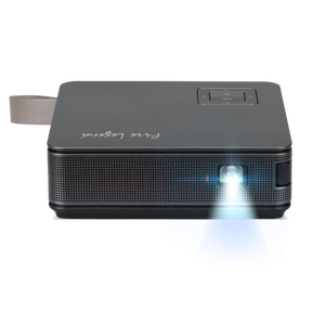 AOPEN Portable LED, PV12a, HD Projektor, Czarny, FWVGA Resolution, 800 lm Brightness