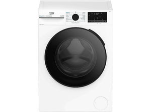 Pralka BEKO b300 BM3WFU48415WDC 8kg 1400obr EnergySpin SteamCure StainExpert Higiena+ Inverter