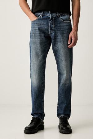G-Star jeansy regular męskie Morry FWD Regular Tapered
