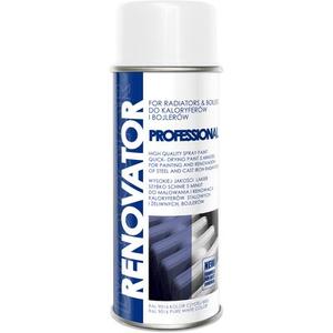 Lakier Renovator Kaloryfer Ral 9016 0,4 l DECO COLOR