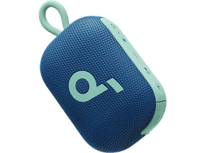 Głośnik mobilny SOUNDCORE Select 4 Go Niebieski