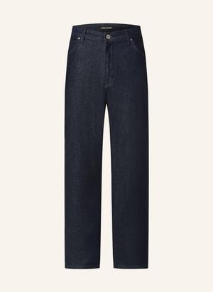 Pegador Jeansy Raston Baggy Fit blau