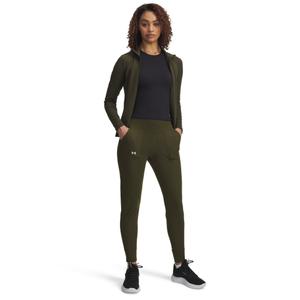 UNDER ARMOUR spodnie damskie dresowe joggery Motion (L)