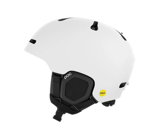 POC kask narciarski Fornix MIPS biały (59-62)