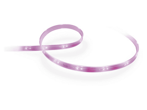 Taśma LED PHILIPS HUE White and color ambiance (baza 2 m)