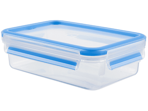 Pojemnik prostokątny TEFAL Masterseal 0.8 L K3021812