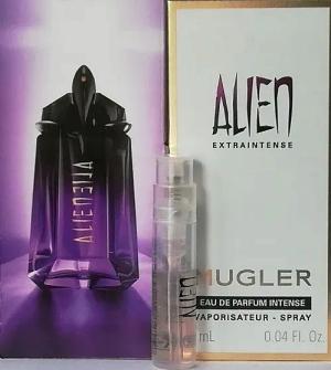 MUGLER ALIEN EXTRAINTENSE - 1,2ml EDP Extra Intense