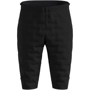 Szorty męskie Odlo ZEROWEIGHT INSULATOR Short czarne (L)