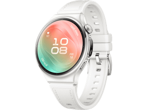 Smartwatch HUAWEI WATCH 6 42mm Classic Biały