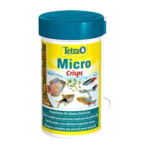 Tetra Micro Crisps 100 ml