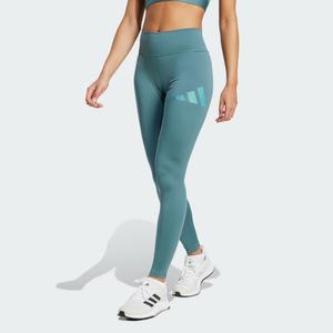 Legginsy Train Essentials Big Logo Full-Length