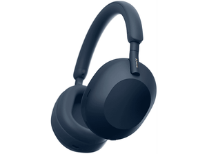 Słuchawki bezprzewodowe SONY WH-1000XM5 ANC Niebieski