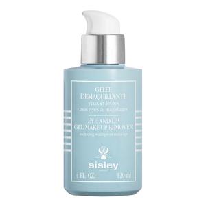 Eye And Lip Gel Remover - Delikatny i ultraświeży żel do demakijażu