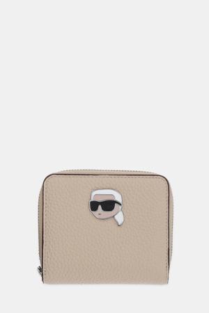Karl Lagerfeld portfel IKON