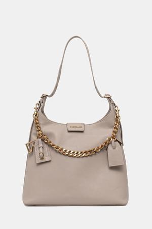 Marciano by Guess torebka skórzana