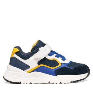 Sneakersy Geox