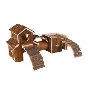 Trixie Natural Living System tuneli Frida
