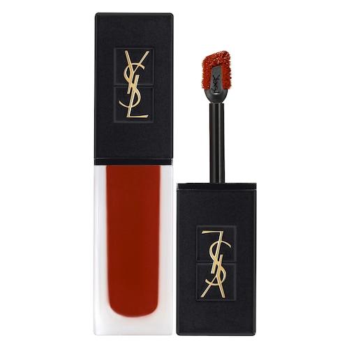 Tatouage Couture Velvet Cream - Płynna pomadka