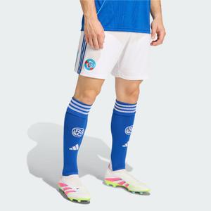 RACING CLUB DE STRASBOURG 25/26 HOME SHORT