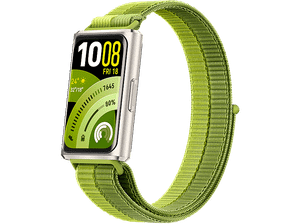 Smartband HUAWEI Band 11 Pro Zielony