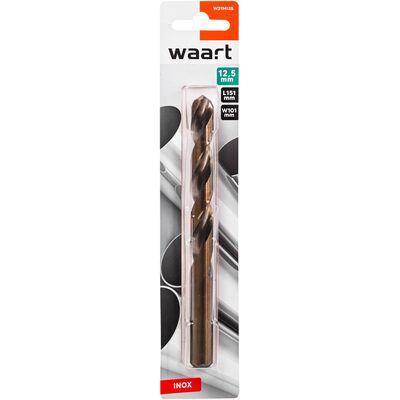 Wiertło do metalu kobaltowe 12,5 mm Jufisto