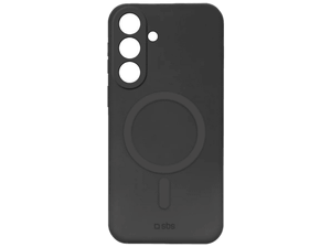 Etui SBS Instinct Mag Case do Galaxy S26 TEINSTMAGSAS26K Czarny