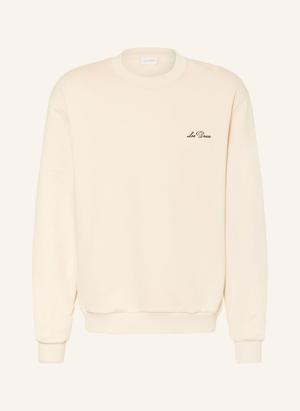 Les Deux Bluza Nierozpinana weiss