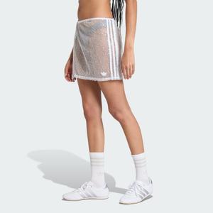 SUNSET RHYTHMS - SPARKLING SKIRT