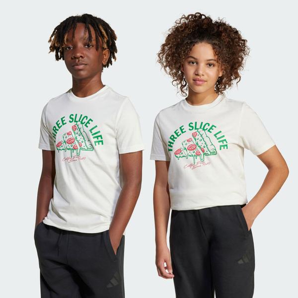 Koszulka Lounge Pizza Graphic Kids