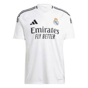Koszulka Adidas Real Madryt Meczówka Home 24/25 Real Madrid prezent roz. S