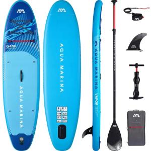 Deska SUP Aqua Marina Vapor 10´4" BT-26VAP Aqua Splash 2026