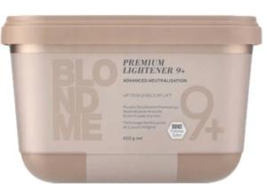 Schwarzkopf Blondme Puder 450 g
