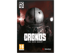Gra PC CENEGA Cronos: The New Dawn