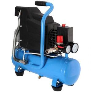 Kompresor bezolejowy 1100 W H 185-6 AIRPRESS