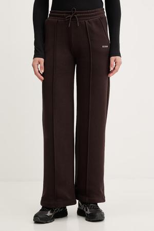 Guess spodnie dresowe NAT