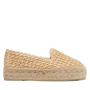 Espadryle Manebi