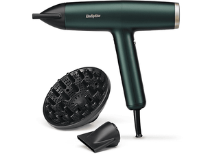 Suszarka do włosów BABYLISS D6555DE Air Power Pro
