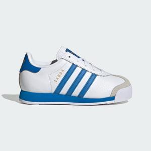 Samoa Shoes