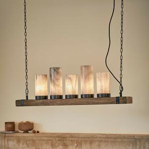 Lampa wisząca Haverfell