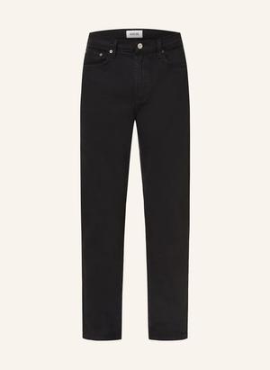 Agolde Jeansy Curtis Tapered Fit schwarz