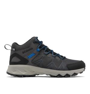 COLUMBIA buty trekkingowe męskie Peakfreak II MID Outdry szary (39)