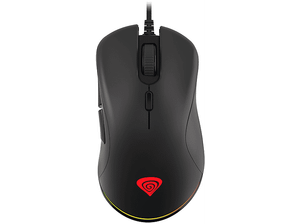 Mysz przewodowa GENESIS Krypton 200
