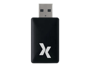 Adapter samochodowy MAXCOM MC02 Wave Czarny