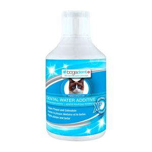 Bogadent DENTAL WATER Additive dla kotów 250 ml