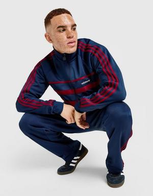 adidas Bluza Rozpinana The First Tt
