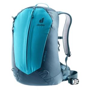 DEUTER lekki plecak turystyczny damski AC Lite 15 SL niebieski (one size)